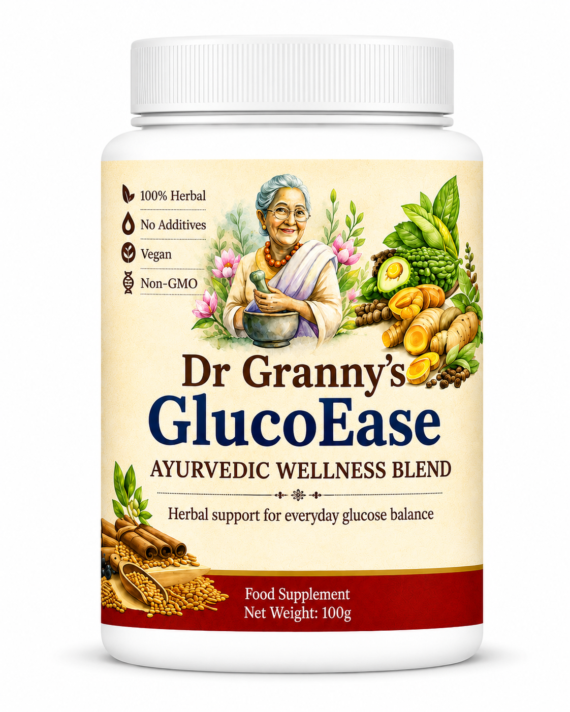 GlucoEase