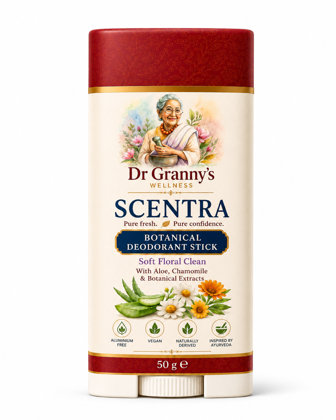 Scentra