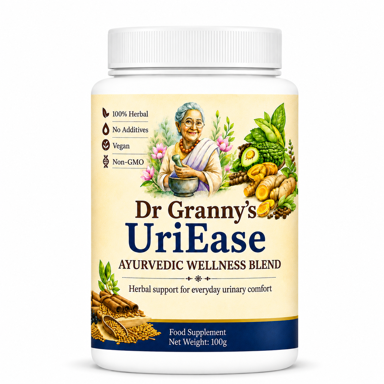 UriEase
