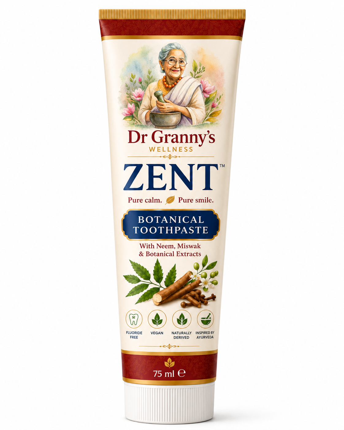 Zent